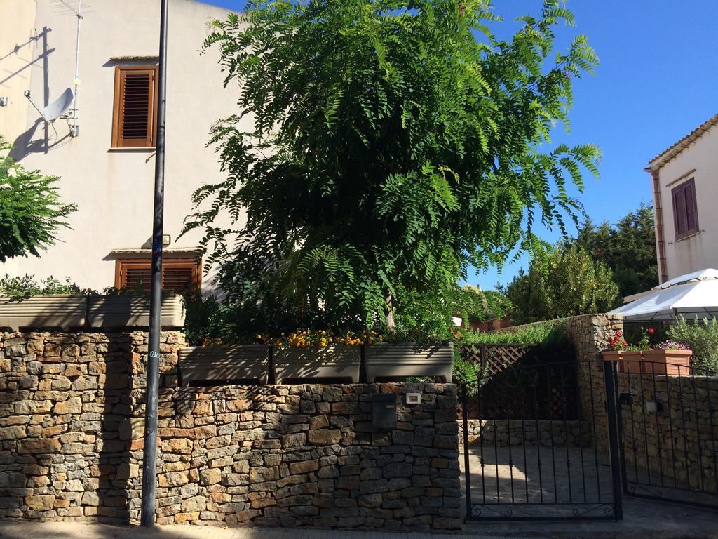 Villa Giuliana San Vito Lo Capo Habitación foto