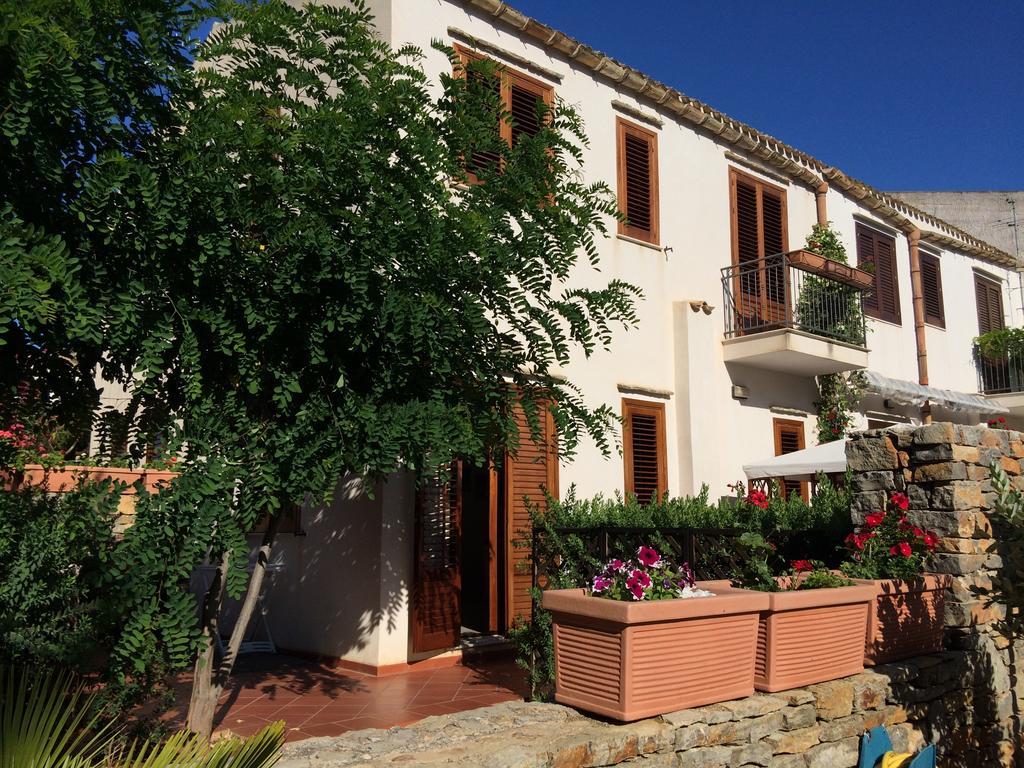 Villa Giuliana San Vito Lo Capo Habitación foto