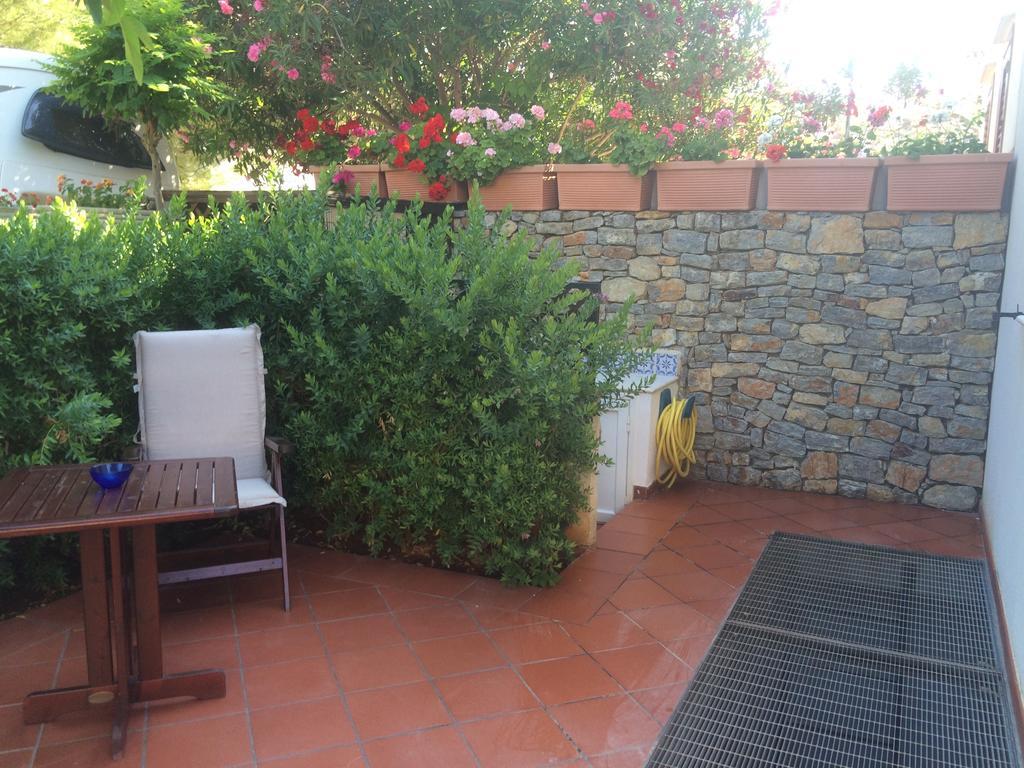 Villa Giuliana San Vito Lo Capo Habitación foto