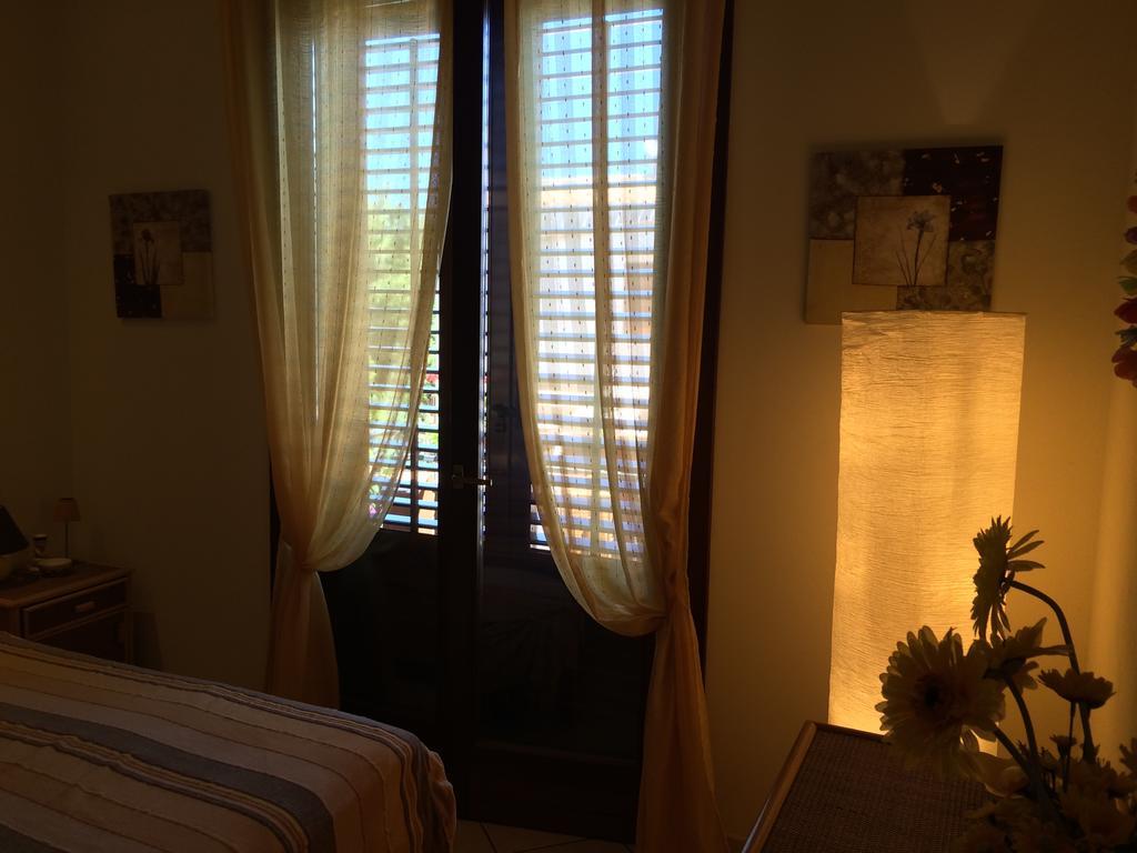 Villa Giuliana San Vito Lo Capo Habitación foto