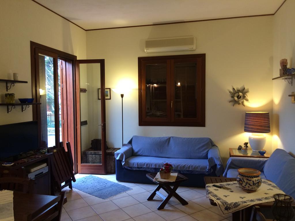 Villa Giuliana San Vito Lo Capo Habitación foto